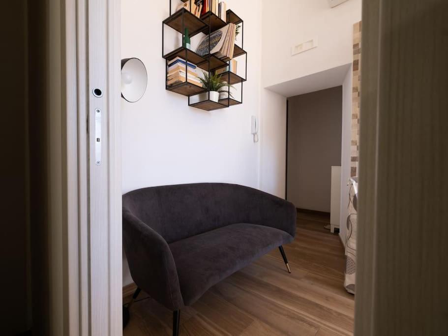 Lop'S House Lejlighed Bari Eksteriør billede